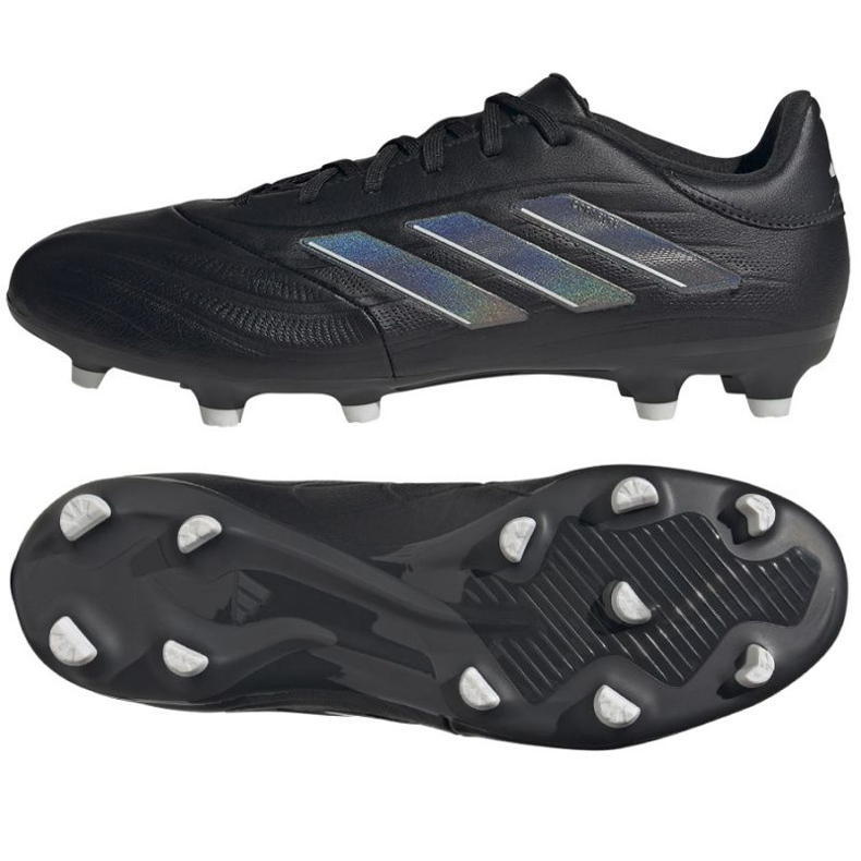 Chaussures de football adidas Copa Pure.2 League Fg M IE7492 le noir
