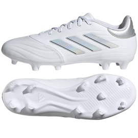 Chaussures de football adidas Copa Pure.2 League Fg M IE7493 blanc