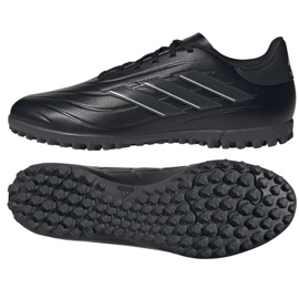 Chaussures de football Adidas Copa Pure.2 Club Tf M IE7525 noir