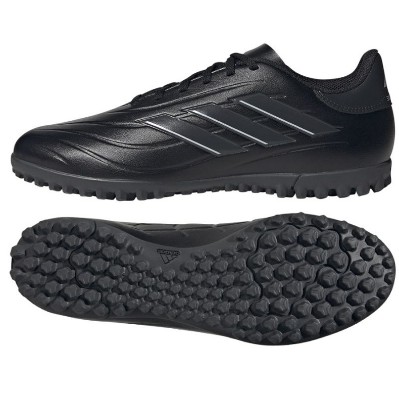 Chaussures de football Adidas Copa Pure.2 Club Tf M IE7525 le noir