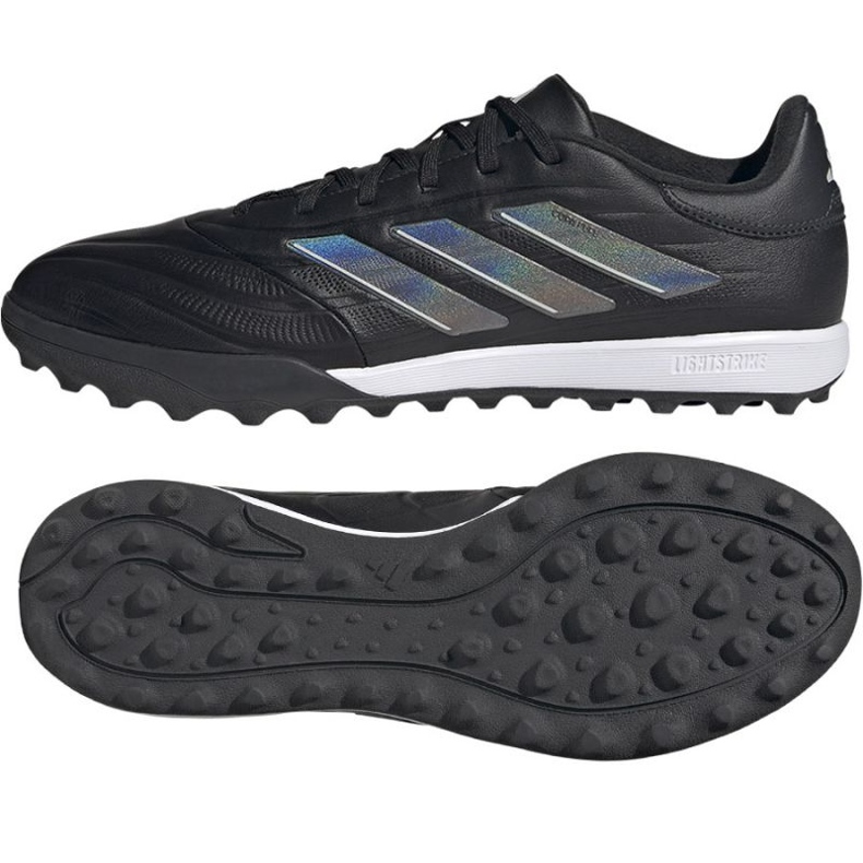 Chaussures de football adidas Copa Pure.2 Tf M IE7498 le noir