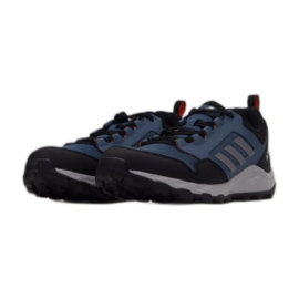 Chaussures de course Adidas Terrex Tracerocker 2 M IF2583 bleu