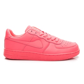 Rapter Chaussures de sport femme rose