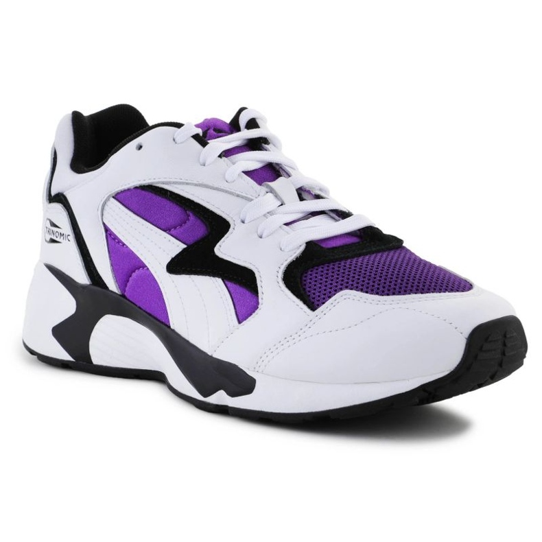 Chaussures Puma Prevail Royal M 386569-02 violet