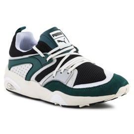 Chaussures Puma Blaze Of Glory Prm M 387575-02 le noir Chaussures Puma Blaze Of Glory Prm M 387575-02 le noir