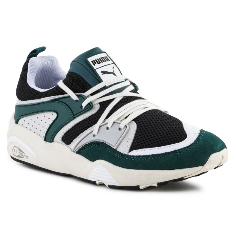 Chaussures Puma Blaze Of Glory Prm M 387575-02 le noir