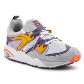 Chaussures Puma Blaze of Glory Psychedelics M 387576-01 multicolore