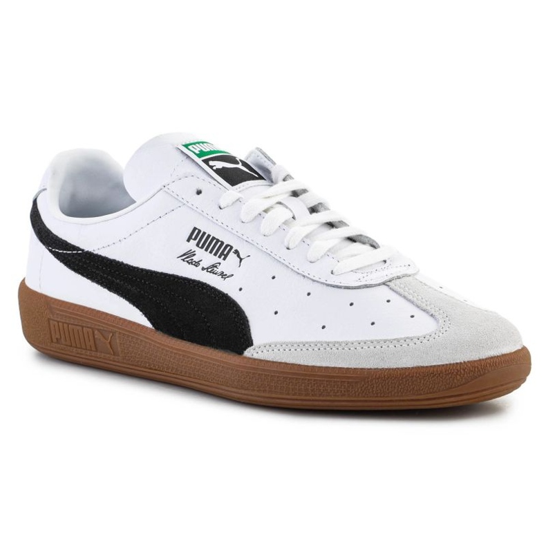 Chaussures Puma Vlado Stenzel Og M 384251-01 blanche Chaussures Puma Vlado Stenzel Og M 384251-01 blanche