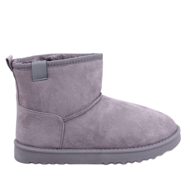 Bottes de neige Emus Darby Gris