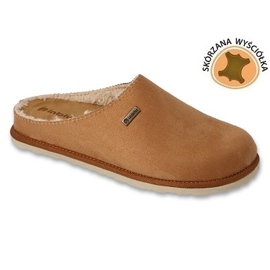 Chaussures femme Inblu 155D134 brun