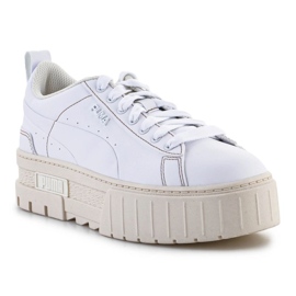 Puma Mayze Infuse W chaussures 384974-01 blanc