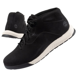 Chaussures Timberland M TB0A5MP1 001 le noir