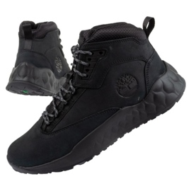 Chaussures Timberland M TB0A2B9J 015 le noir