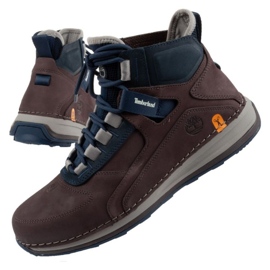 Chaussures Timberland M TB0A5MM4 V13 brun