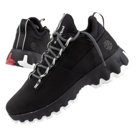 Chaussures Timberland Edge Sneaker M TB0A2KSF001 noir
