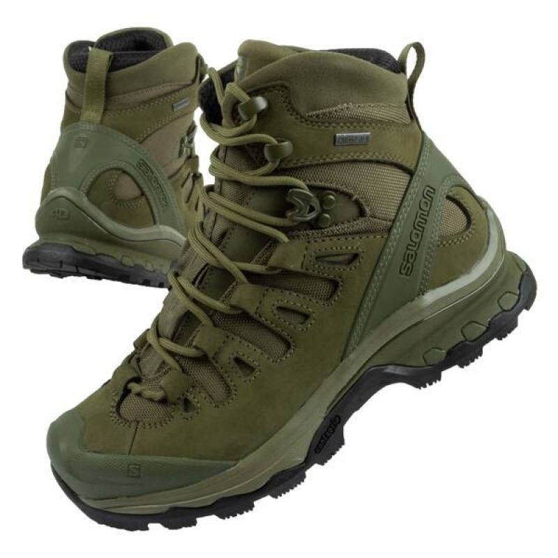 Chaussure salomon etanche hotsell