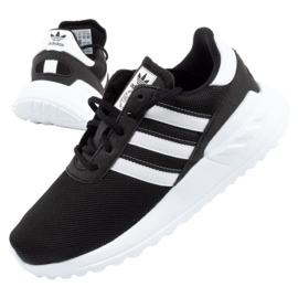 Chaussures Adidas Trainer Jr FW5842 noir