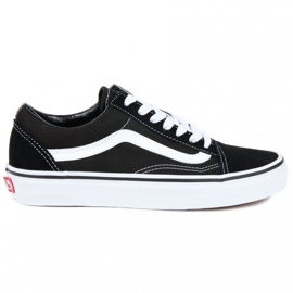 Chaussures Vans Old Skool U VN000D3HY28 noir