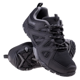 Chaussures Hi-Tec Rango M 92800304926 noir