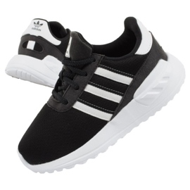 Chaussures Adidas Trainer Jr FW5843 noir
