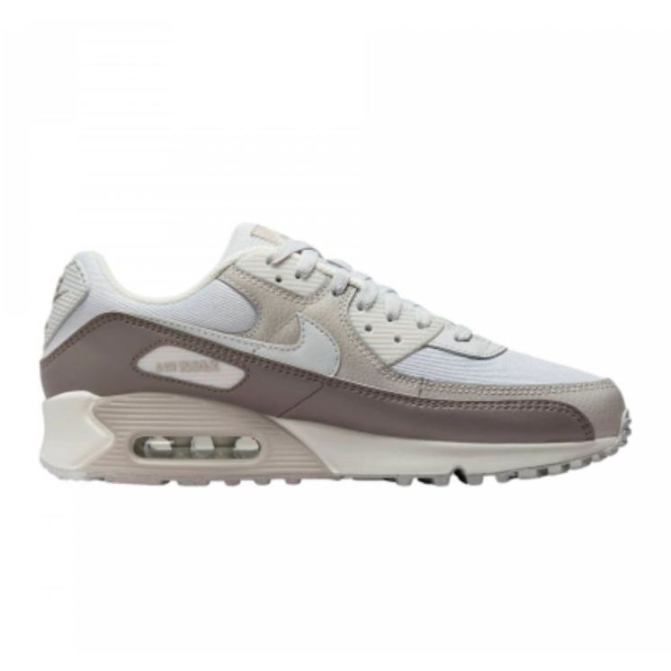Chaussures Nike Air Max 90 M DZ3522-003 gris