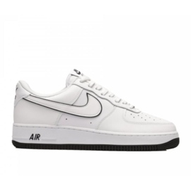 Chaussures Nike Air Force 1 '07 M DV0788-103 blanc