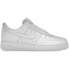 Chaussures Nike Air Force 1 '07 Fresh M DM0211-100 blanc