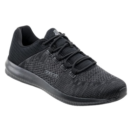 Chaussures Iguana Decatis M 92800196496 noir