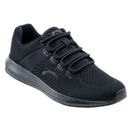 Chaussures Iguana Decatis W 92800225092 noir