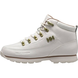 Helly Hansen Chaussures The Forester W 10516 011 blanc