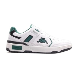 Chaussures Kappa Sedley M 243362-1030 blanc