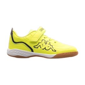 Chaussures Kappa Herrick K Jr 261072K-4011 vert
