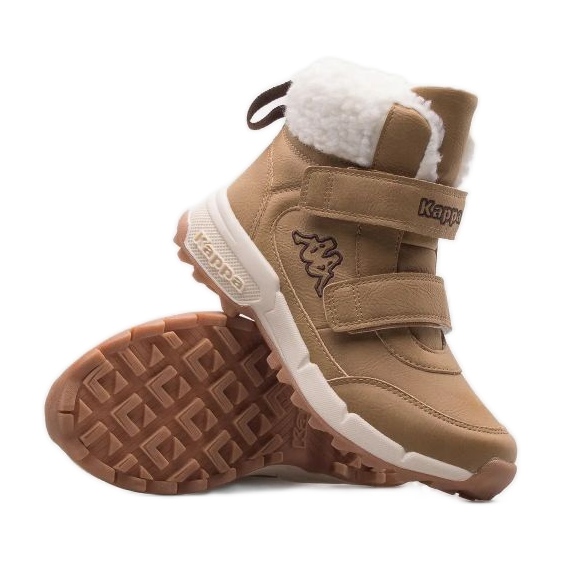 Chaussures Kappa Tapiwa K 260914K-4150 beige