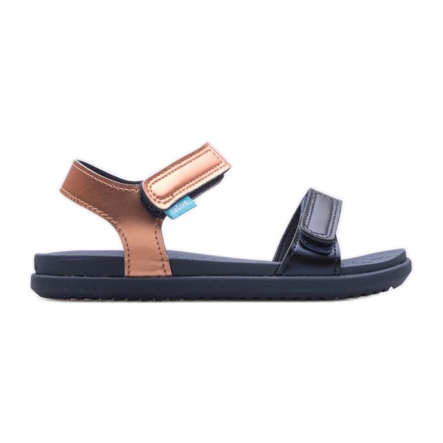 Native Jefferson Sandales Native Chlerley Matallic Jr 62109117-8936 le noir Native Jefferson Sandales Native Chlerley Matallic Jr 62109117-8936 le noir