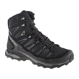Chaussures Salomon X Ultra Trek Gtx M 404630 noir