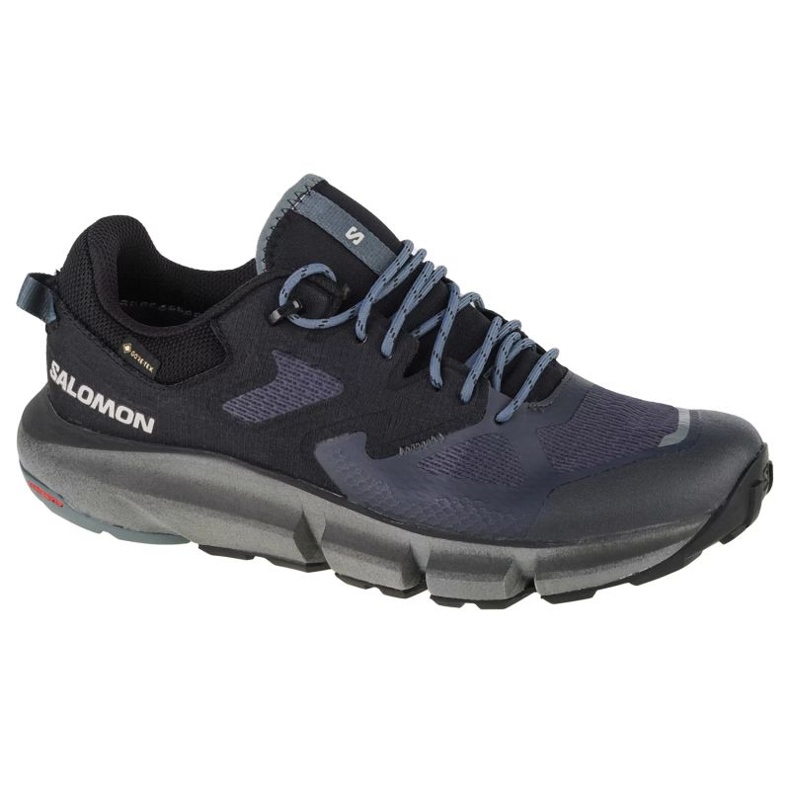 Chaussures Salomon Predict Hike Gtx M 415994 le noir Chaussures Salomon Predict Hike Gtx M 415994 le noir