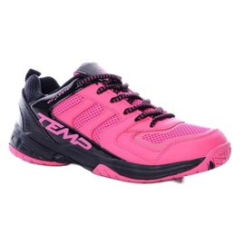 Chaussures Tempish No Limit W 119000076 rose Chaussures Tempish No Limit W 119000076 rose