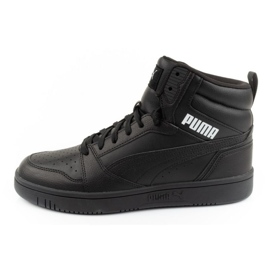 Chaussures Puma Rebound v6 M 39232612 noir