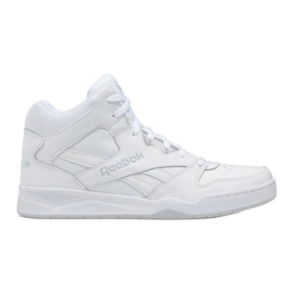 Chaussures Reebok Royal BB4500 HI2 M CN4107 blanc