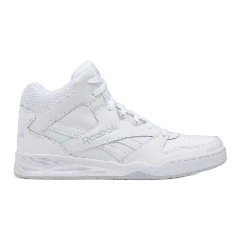 Chaussures Reebok Royal BB4500 HI2 M CN4107 blanche