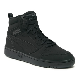 Chaussures Puma Rebound V6 Bick M 39358001 noir