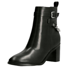 Guess Kalili W bottines femme FL8KAILEA10 noir