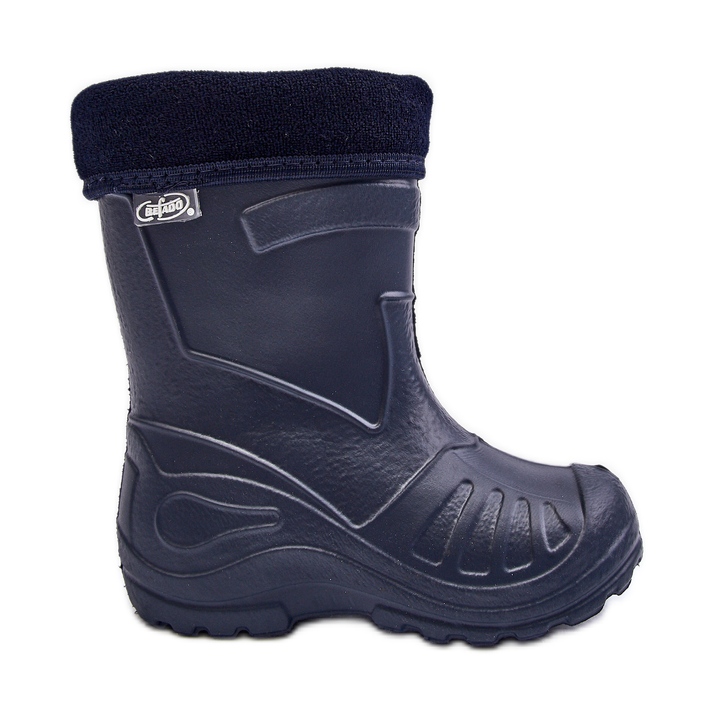 Sous-vêtements pour femmes pour chaussures Befado 162X103 en sino bleu