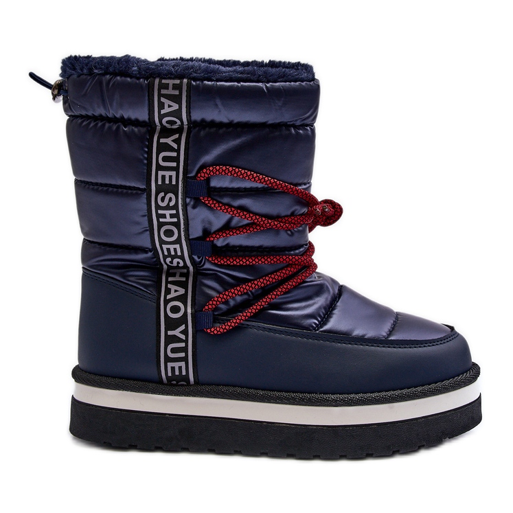 Bottes de neige sport top 2000