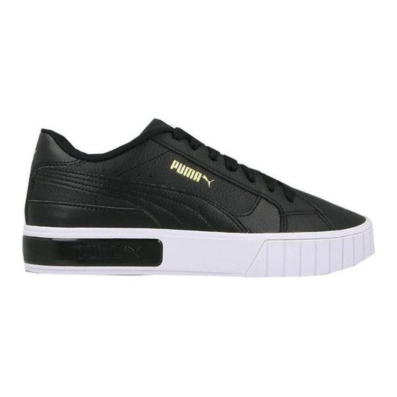 Chaussures Puma Cali Star W 380176-04 le noir