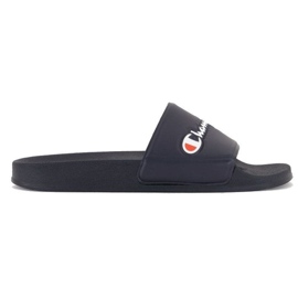 Tongs Champion Rochester Varsity Slide M S21993.BS501 le noir