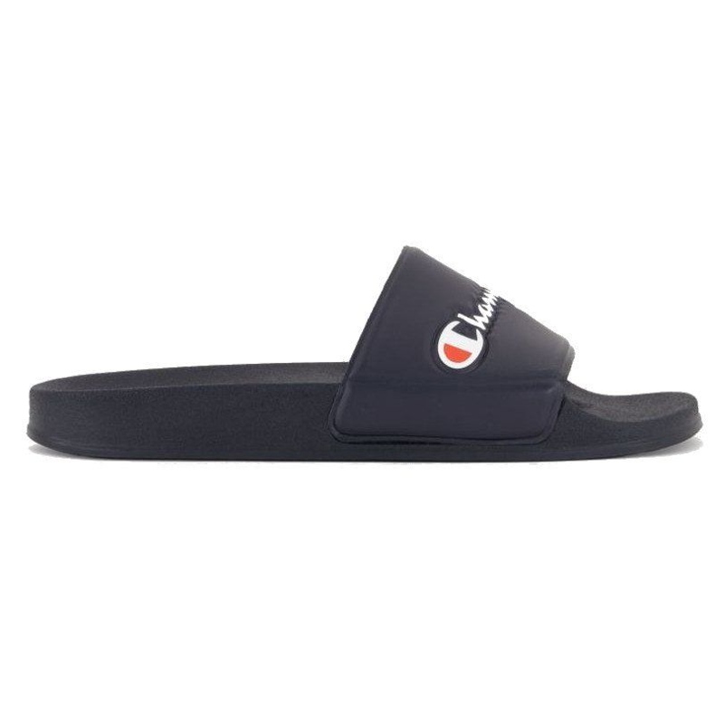 Tongs Champion Rochester Varsity Slide M S21993.BS501 le noir