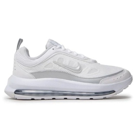 Chaussures Nike Air Max Ap W CU4870-102 blanc