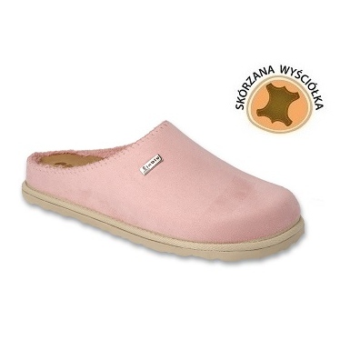 Inblu Chaussures femme Befado 155D135 rose Inblu Chaussures femme Befado 155D135 rose