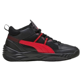Chaussures Puma Rebound Future NextGen M 39232903 noir